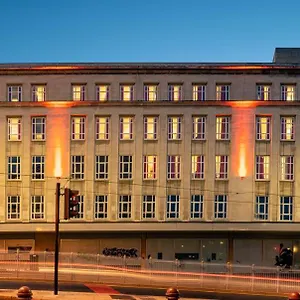 Easyhotel 3* Sheffield