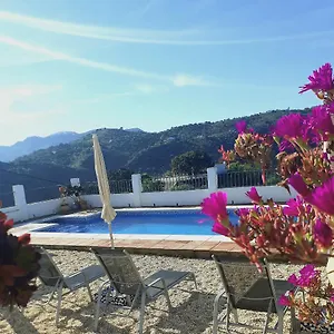 Pensión Casa Colina Comares