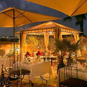 *** Guest house Arabian Marrakech Morocco