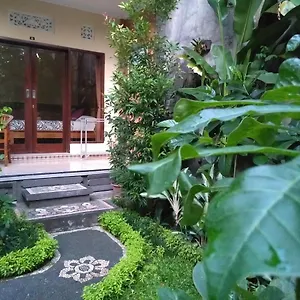 Uma Taman House Gasthof