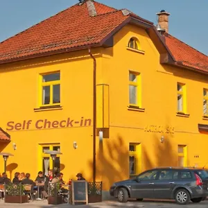 *** Hotel Katrca Slovenia