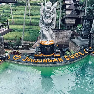 Parco vacanze Junjungan