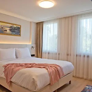*** Hotel Xloft Turkey