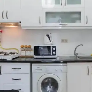  Aparthotel Taksim Ottoman Style Turkey