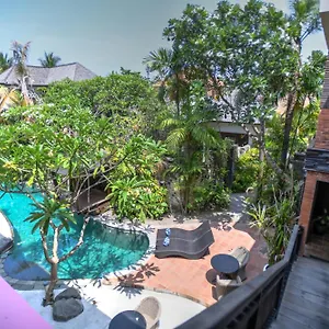  Hotel Melo Indonesia
