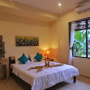  Hostal Muwa
