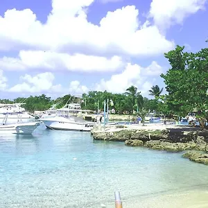 Hotel Llave Del Mar Bayahíbe