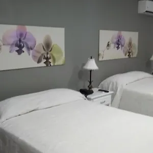 Apartahotel Turey Santo Domingo