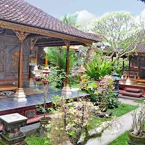 Nick's Homestay Ubud