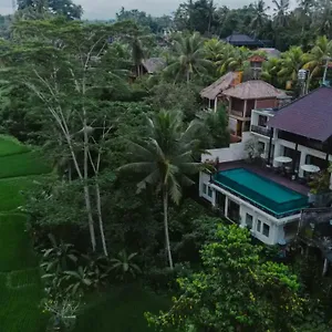 River Sakti By Prasi Ubud