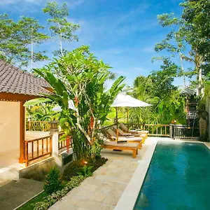Guest house Pesantian And Warung, Ubud (Bali)