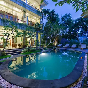 The Tunjung Retreat Gasthof