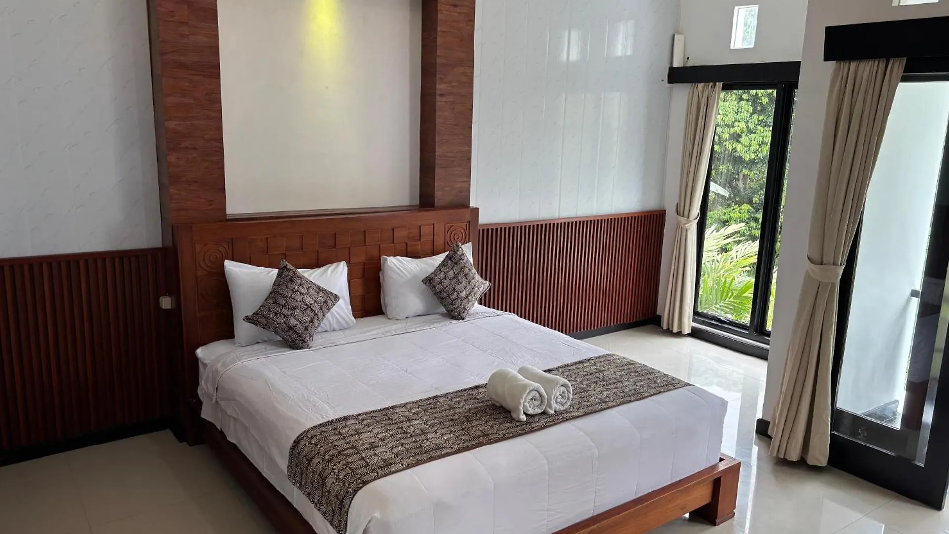 Igna Bungalows Ubud