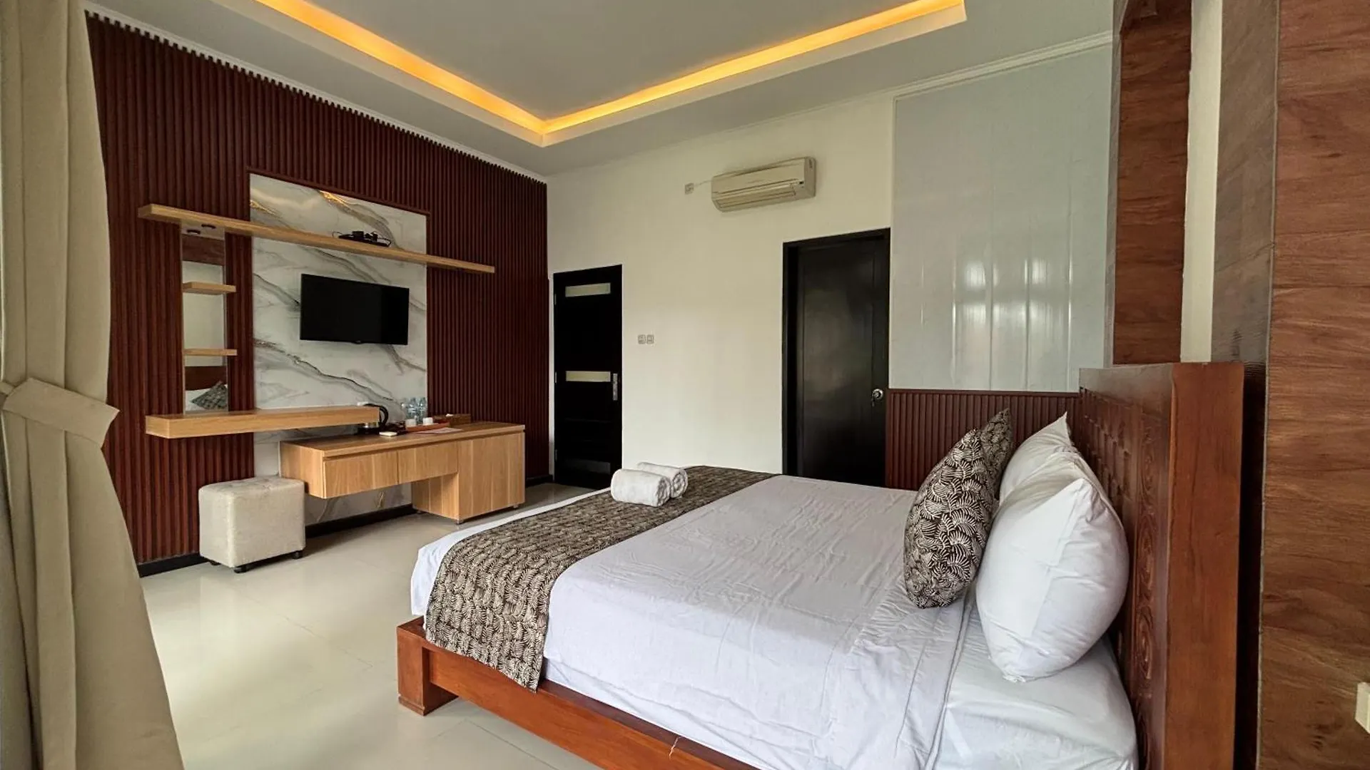 Igna Bungalows Ubud  Guest house Ubud (Bali)