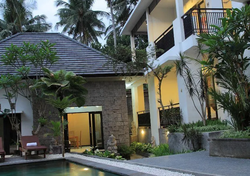 Igna Bungalows Ubud  Guest house Ubud (Bali)