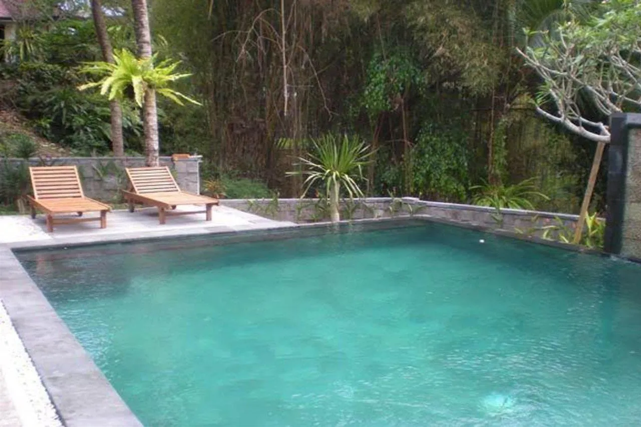 Affittacamere Igna Bungalows Ubud