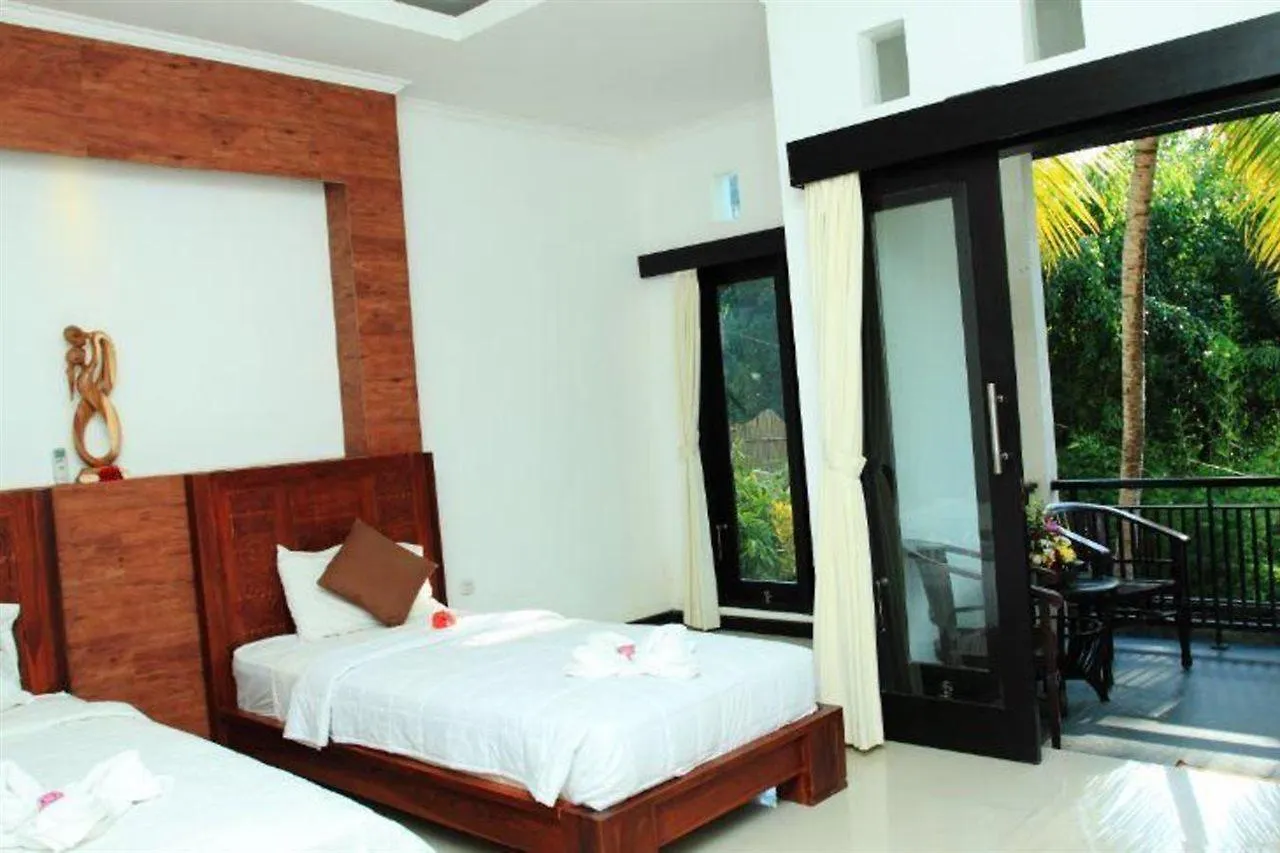 Guest house Igna Bungalows Ubud
