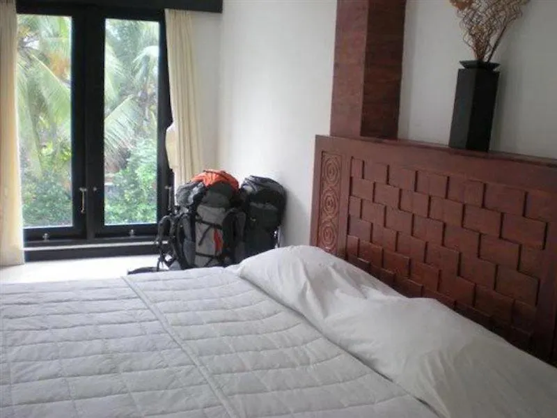 Igna Bungalows Ubud  2*, Ubud (Bali) Indonesia