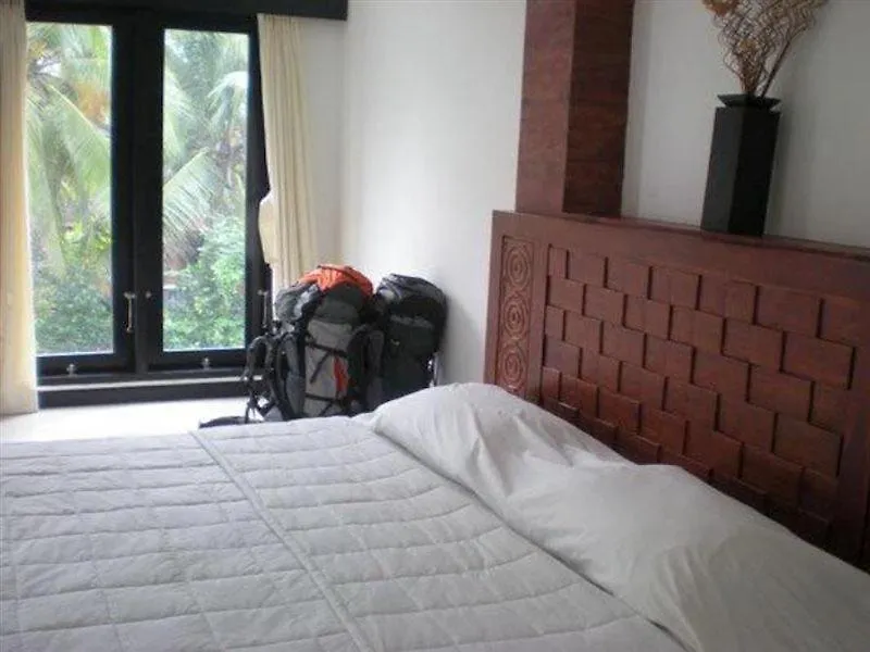 Igna Bungalows Ubud 2*,