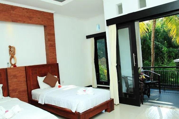 ** Affittacamere Igna Bungalows Ubud Indonesia