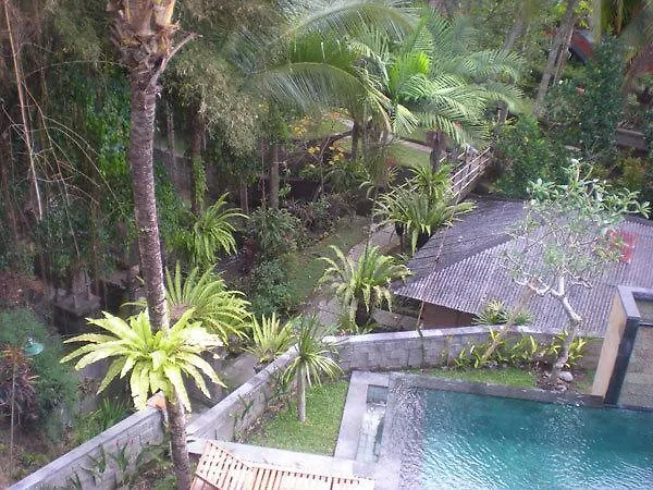 Affittacamere Igna Bungalows Ubud