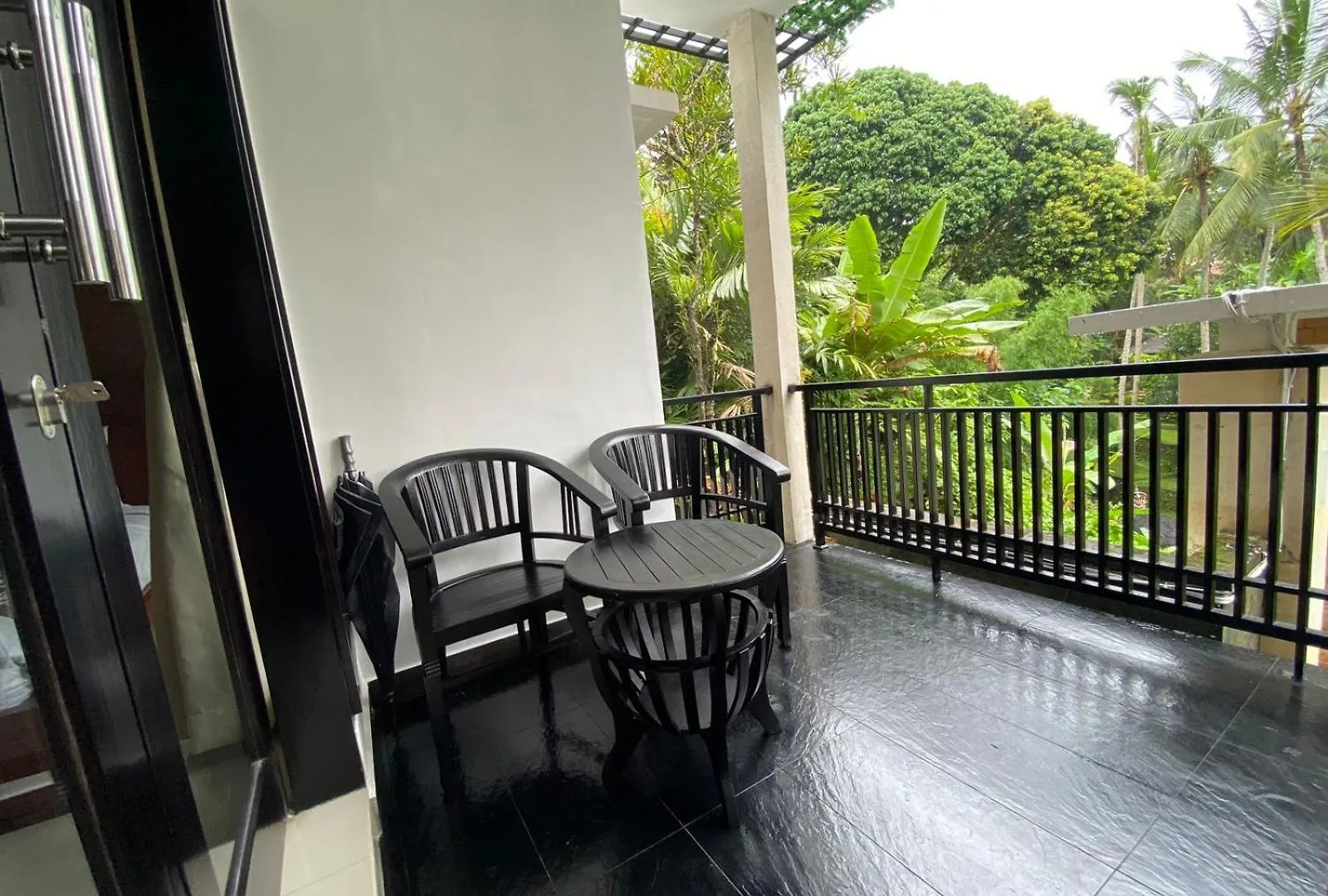 Guest house Igna Bungalows Ubud