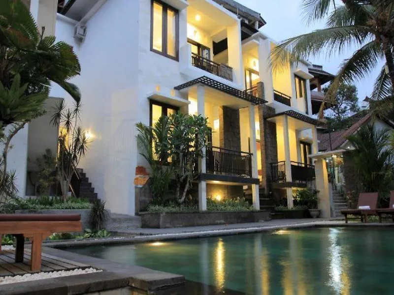 Affittacamere Igna Bungalows Ubud