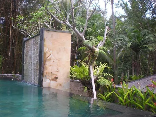 Igna Bungalows Ubud