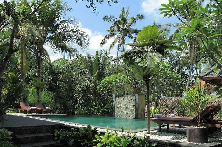 Igna Bungalows Ubud