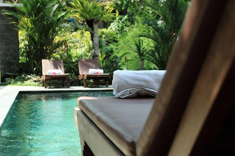 ** Affittacamere Igna Bungalows Ubud Indonesia