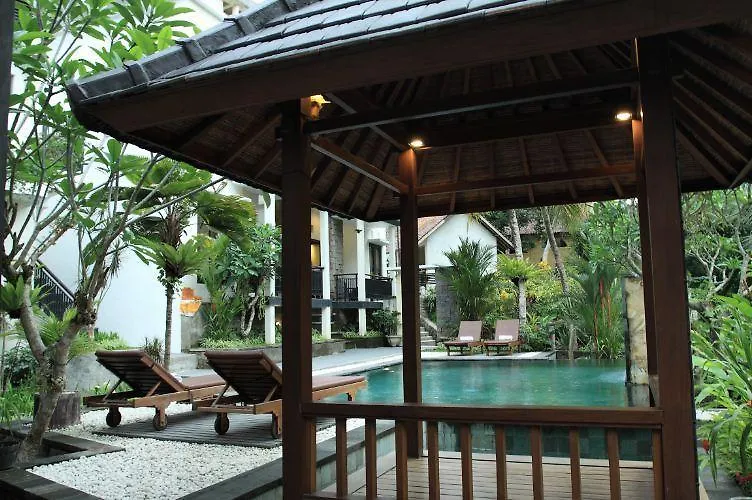 Igna Bungalows Ubud Indonesia