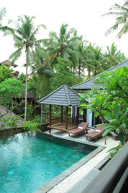 Igna Bungalows Ubud Affittacamere