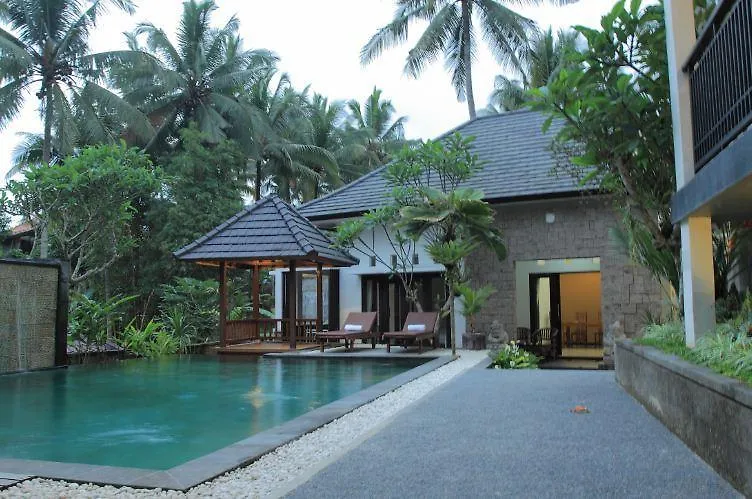 Igna Bungalows Ubud 2*,  Indonesia